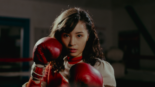 「阿修羅のごとく」彩る赤い小道具の数々（7枚目）