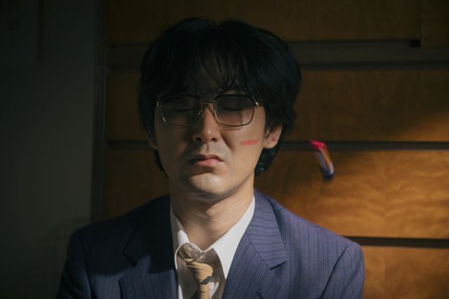 「阿修羅のごとく」彩る赤い小道具の数々（8枚目）