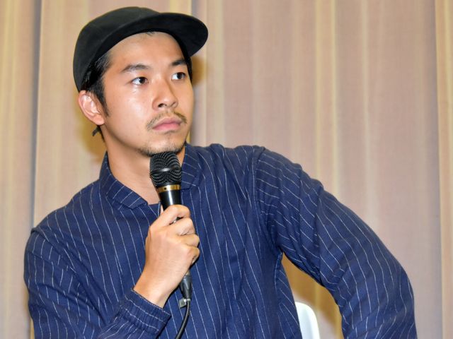 「仰げば尊し」「ゆとりですがなにか」などで大活躍！太賀ギャラリー：フォトギャラリー