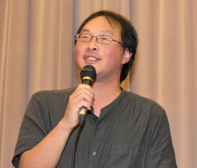 「仰げば尊し」「ゆとりですがなにか」などで大活躍！太賀ギャラリー（2枚目）