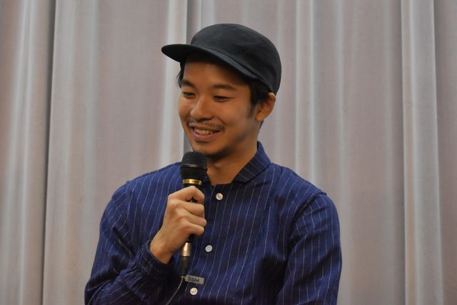 「仰げば尊し」「ゆとりですがなにか」などで大活躍！太賀ギャラリー（3枚目）