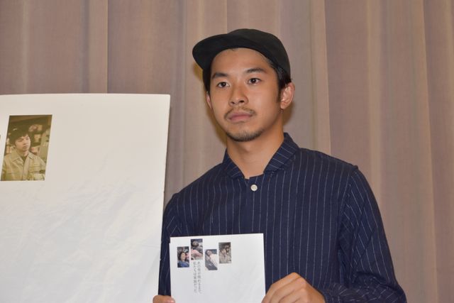 「仰げば尊し」「ゆとりですがなにか」などで大活躍！太賀ギャラリー（5枚目）