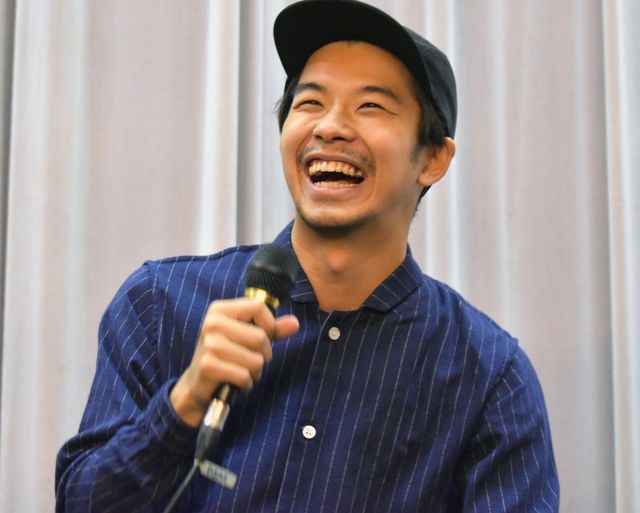 「仰げば尊し」「ゆとりですがなにか」などで大活躍！太賀ギャラリー（6枚目）