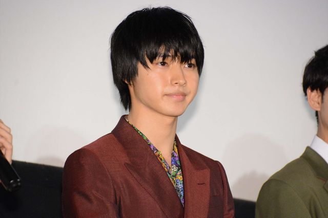 川口春奈も山崎賢人に…「賢人さんが大好き」映画『一週間フレンズ。』初日舞台あいさつフォトギャラリー（3枚目）