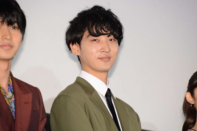 川口春奈も山崎賢人に…「賢人さんが大好き」映画『一週間フレンズ。』初日舞台あいさつフォトギャラリー（4枚目）