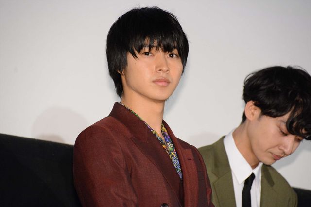 川口春奈も山崎賢人に…「賢人さんが大好き」映画『一週間フレンズ。』初日舞台あいさつフォトギャラリー（30枚目）