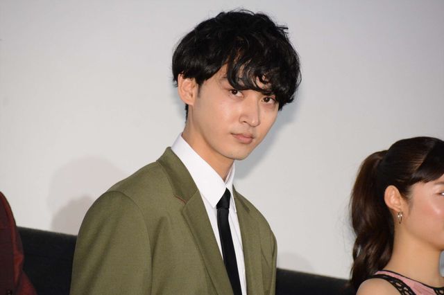 川口春奈も山崎賢人に…「賢人さんが大好き」映画『一週間フレンズ。』初日舞台あいさつフォトギャラリー（31枚目）