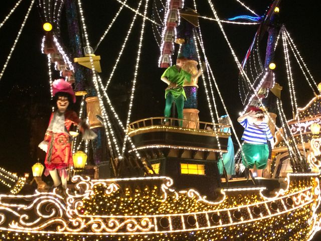 クリスマス一色の東京ディズニーリゾート！フォトギャラリー（12枚目）