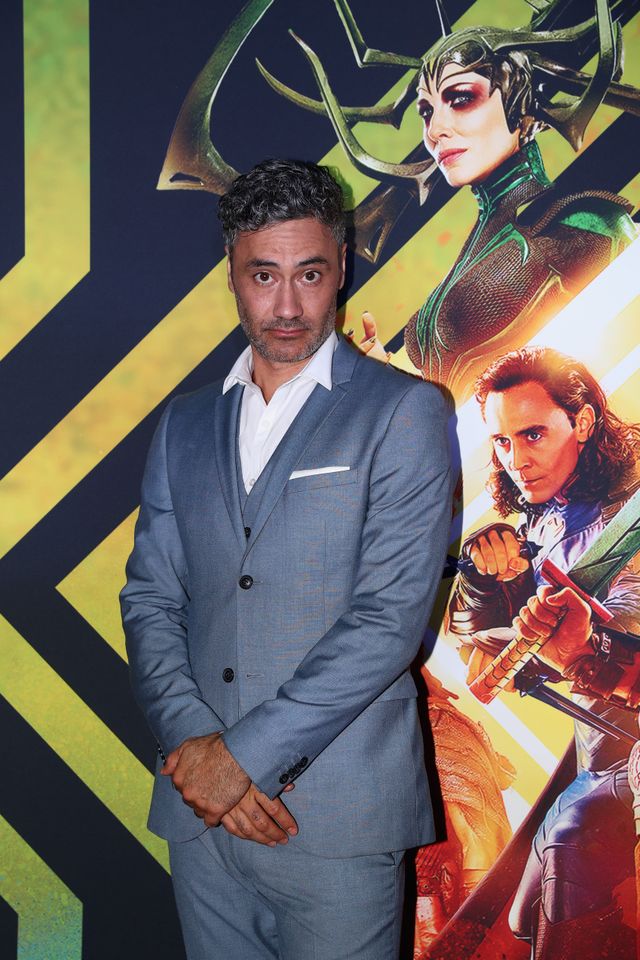 『マイティ・ソー　バトルロイヤル』タイカ・ワイティティ監督キメカット集：フォトギャラリー