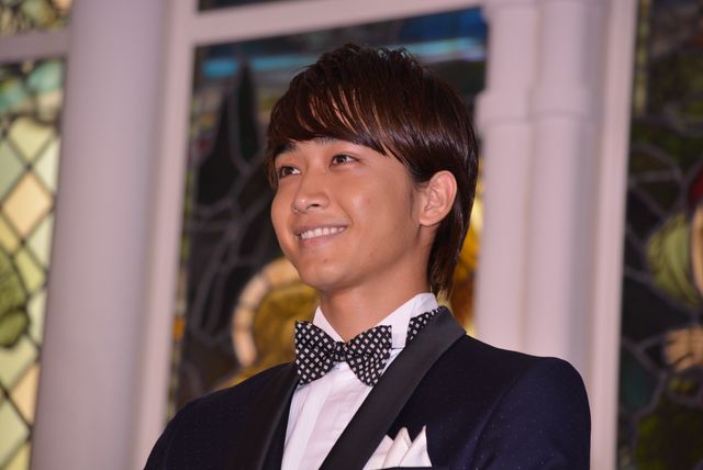 森川葵のウエディングドレス姿！『恋と嘘』公開直前イベント（7枚目）