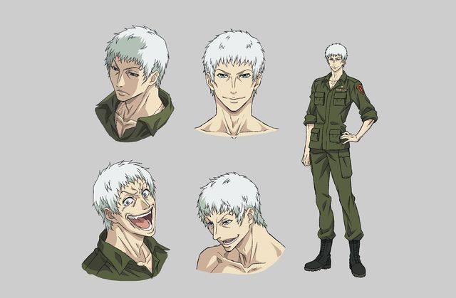 「ヤング ブラック・ジャック」の新ボイスキャスト発表！フォトギャラリー：フォトギャラリー