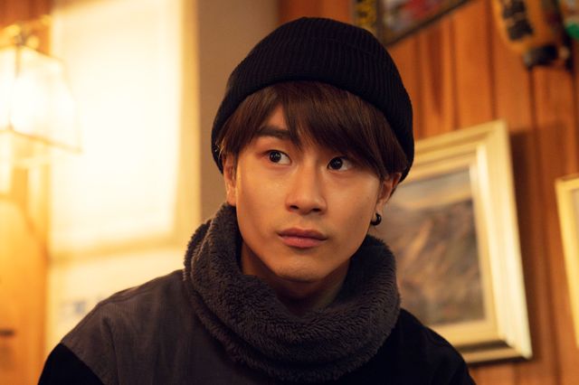 「ホットスポット」池松壮亮登場！宇宙人・高橋にピンチ迫る第5話（2枚目）