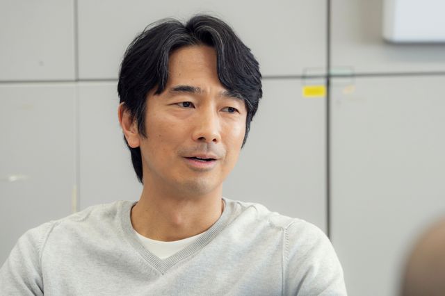 「ホットスポット」池松壮亮登場！宇宙人・高橋にピンチ迫る第5話（3枚目）