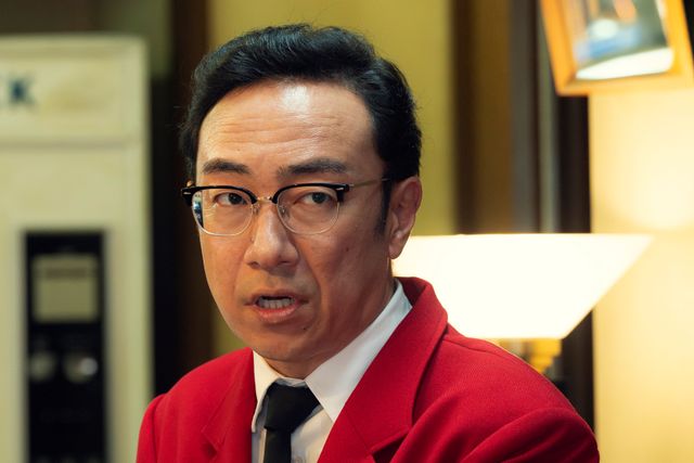 「ホットスポット」池松壮亮登場！宇宙人・高橋にピンチ迫る第5話（7枚目）