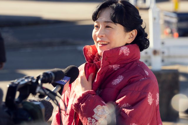 「ホットスポット」池松壮亮登場！宇宙人・高橋にピンチ迫る第5話（10枚目）