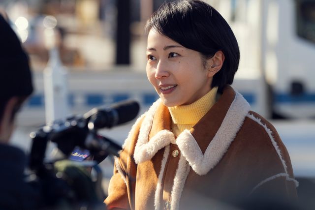 「ホットスポット」池松壮亮登場！宇宙人・高橋にピンチ迫る第5話（11枚目）