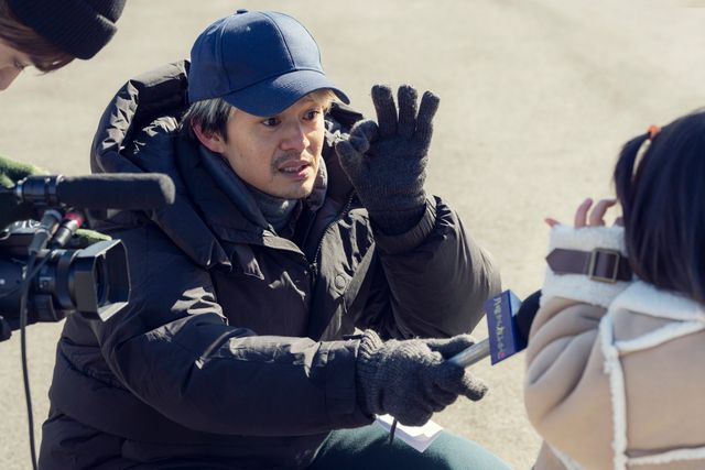 「ホットスポット」池松壮亮登場！宇宙人・高橋にピンチ迫る第5話（12枚目）