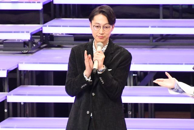 「光る君へ」ファンミ当選倍率約18倍！吉高由里子、柄本佑、町田啓太、塩野瑛久らわちゃわちゃ（11枚目）