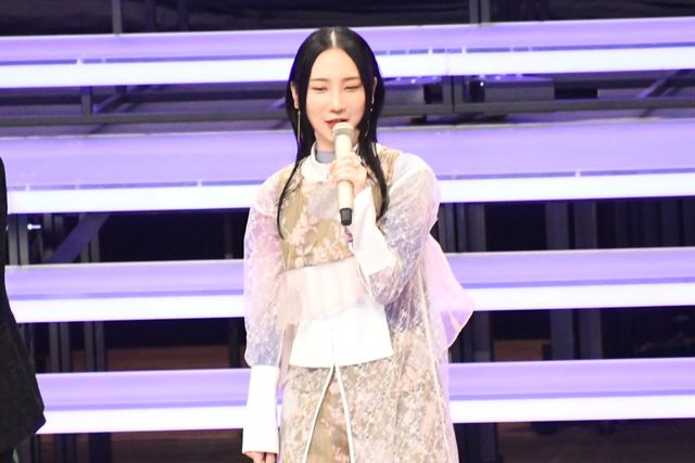 「光る君へ」ファンミ当選倍率約18倍！吉高由里子、柄本佑、町田啓太、塩野瑛久らわちゃわちゃ（12枚目）