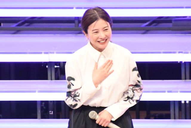 「光る君へ」ファンミ当選倍率約18倍！吉高由里子、柄本佑、町田啓太、塩野瑛久らわちゃわちゃ（20枚目）