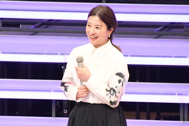 「光る君へ」ファンミ当選倍率約18倍！吉高由里子、柄本佑、町田啓太、塩野瑛久らわちゃわちゃ（21枚目）