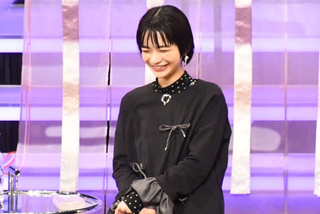 「光る君へ」ファンミ当選倍率約18倍！吉高由里子、柄本佑、町田啓太、塩野瑛久らわちゃわちゃ（22枚目）