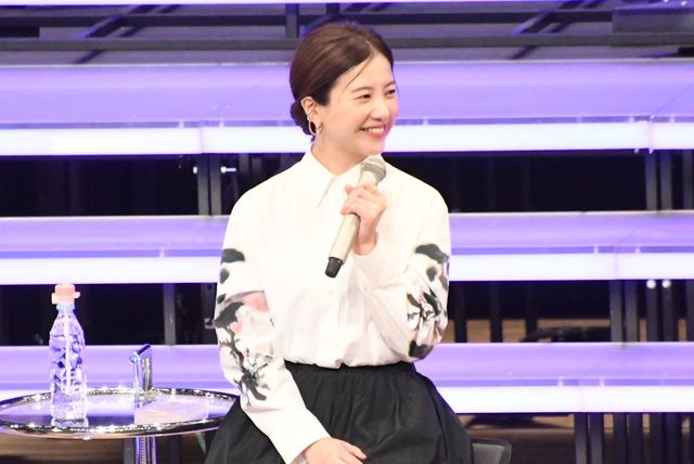 「光る君へ」ファンミ当選倍率約18倍！吉高由里子、柄本佑、町田啓太、塩野瑛久らわちゃわちゃ（23枚目）