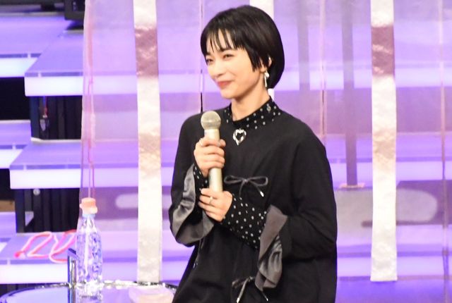 「光る君へ」ファンミ当選倍率約18倍！吉高由里子、柄本佑、町田啓太、塩野瑛久らわちゃわちゃ（24枚目）