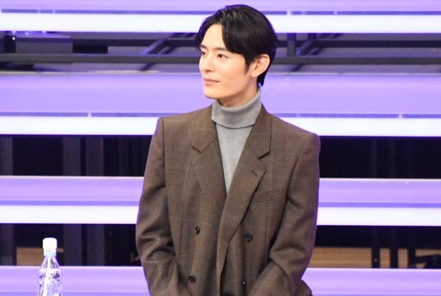 「光る君へ」ファンミ当選倍率約18倍！吉高由里子、柄本佑、町田啓太、塩野瑛久らわちゃわちゃ（25枚目）