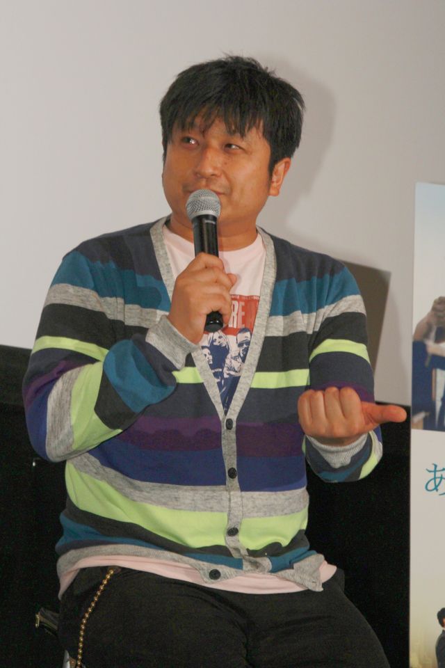 ダイノジ、恥ずかしい青春エピソード披露！フォトギャラリー（5枚目）