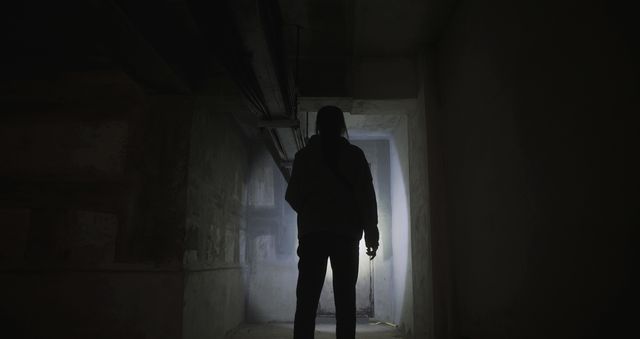 怖すぎ…『層間騒音』恐怖の団地に潜む、不穏なアイテム・人物写真（13枚目）