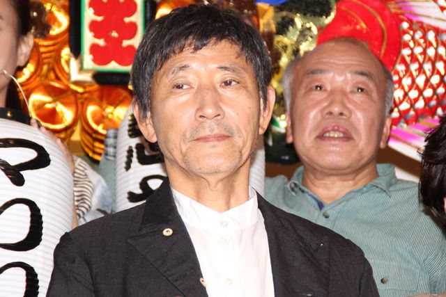 「めしや」常連客が集結！『続・深夜食堂』完成披露上映会 ギャラリー：フォトギャラリー