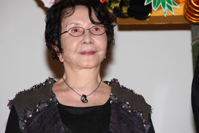 「めしや」常連客が集結！『続・深夜食堂』完成披露上映会 ギャラリー（3枚目）