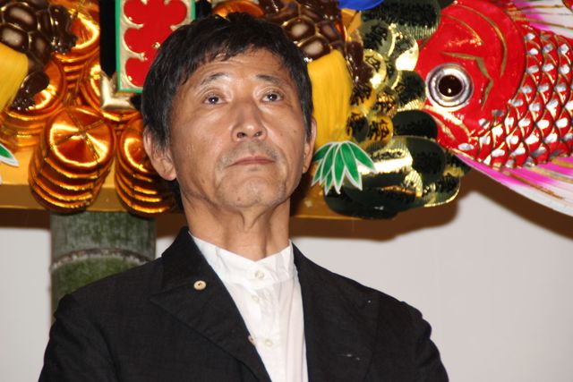 「めしや」常連客が集結！『続・深夜食堂』完成披露上映会 ギャラリー（4枚目）