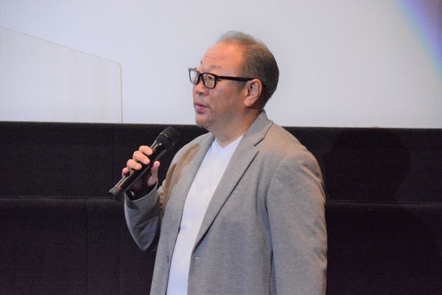 今井翼＆塚本高史ら登壇！『TELL ME ～hideと見た景色～』完成披露上映会（12枚目）