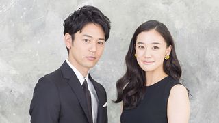 『家族はつらいよ』妻夫木聡＆蒼井優　単独インタビュー