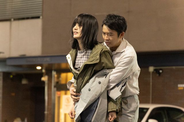 ドラマ「新宿野戦病院」第10話（6枚目）