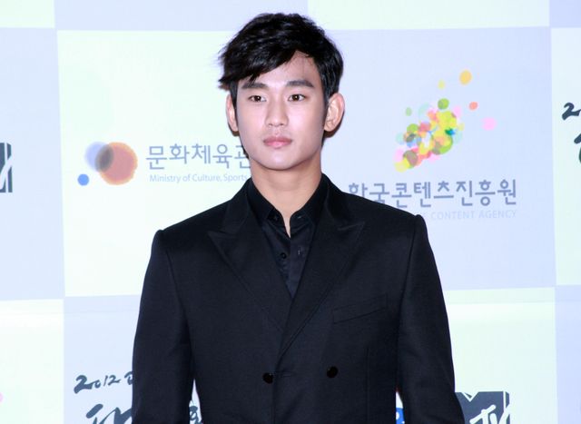 今年最も韓国大衆文化に貢献したのは？「大衆文化芸術賞」SHINee、キム・スヒョンらが受賞＜韓国JPICTURES＞（5枚目）