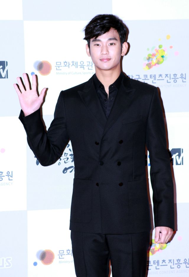 今年最も韓国大衆文化に貢献したのは？「大衆文化芸術賞」SHINee、キム・スヒョンらが受賞＜韓国JPICTURES＞（6枚目）