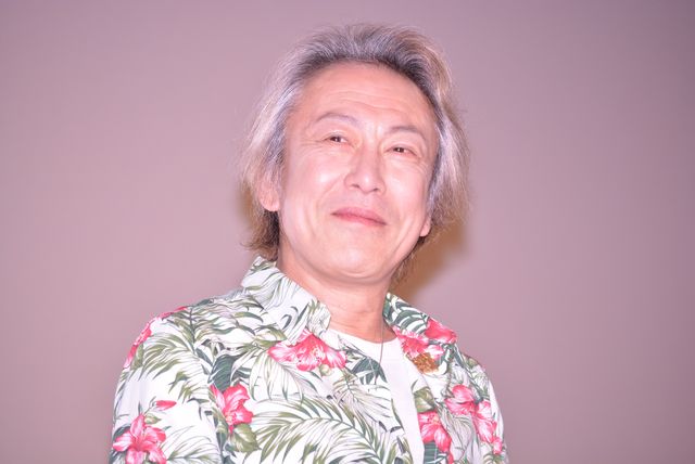 吉岡里帆＆宮川大輔『名探偵コナン　から紅の恋歌（ラブレター）』初日舞台あいさつに登壇（17枚目）