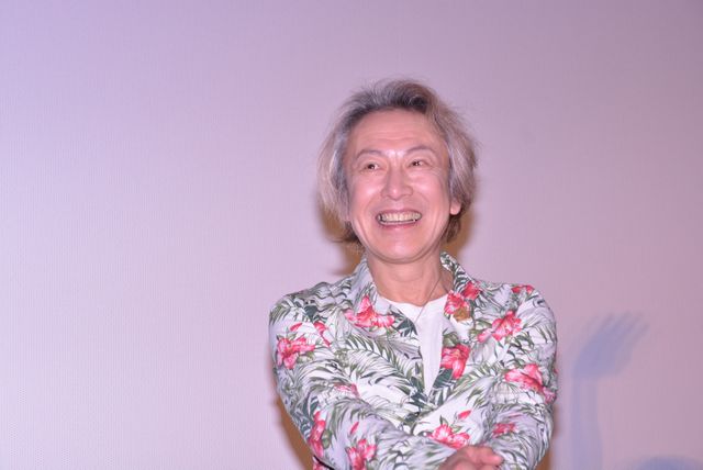 吉岡里帆＆宮川大輔『名探偵コナン　から紅の恋歌（ラブレター）』初日舞台あいさつに登壇（18枚目）