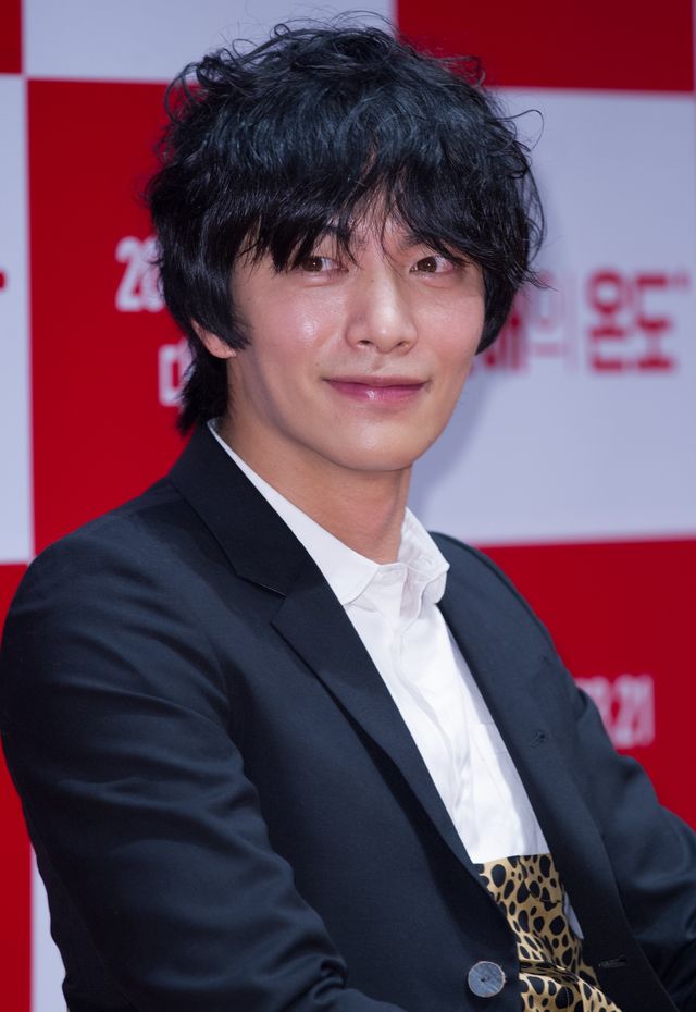 イ・ミンギ、『恋愛の温度』で共演のキム・ミニに片思い!?＜韓国JPICTURES＞：フォトギャラリー