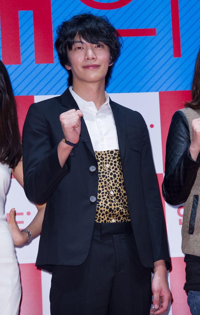 イ・ミンギ、『恋愛の温度』で共演のキム・ミニに片思い!?＜韓国JPICTURES＞（9枚目）