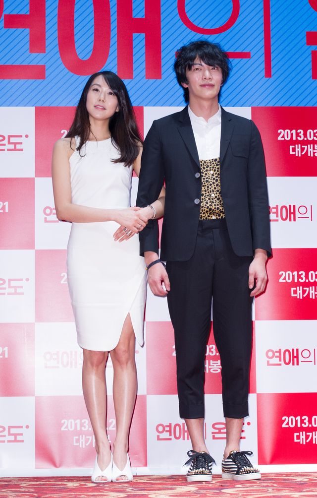 イ・ミンギ、『恋愛の温度』で共演のキム・ミニに片思い!?＜韓国JPICTURES＞（10枚目）