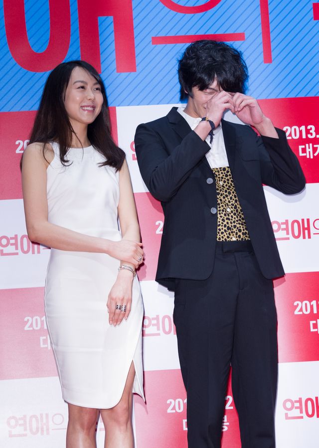 イ・ミンギ、『恋愛の温度』で共演のキム・ミニに片思い!?＜韓国JPICTURES＞（11枚目）