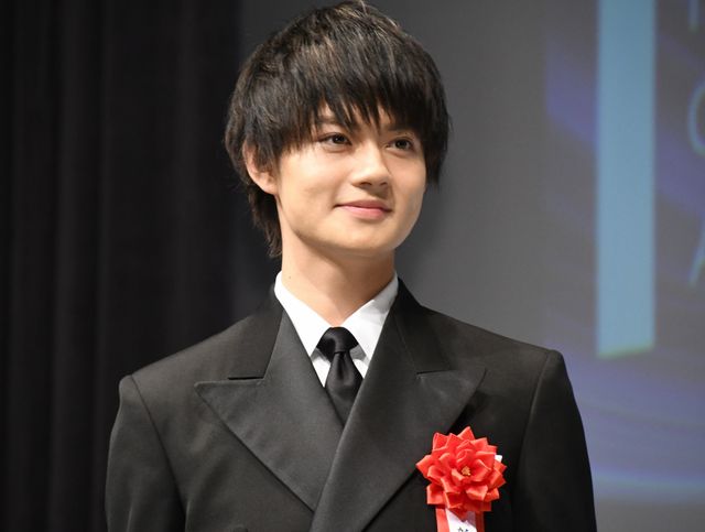 佐野勇斗、平手友梨奈らが新人賞受賞！第28回日本映画批評家大賞：フォトギャラリー