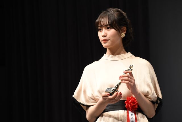 佐野勇斗、平手友梨奈らが新人賞受賞！第28回日本映画批評家大賞（3枚目）