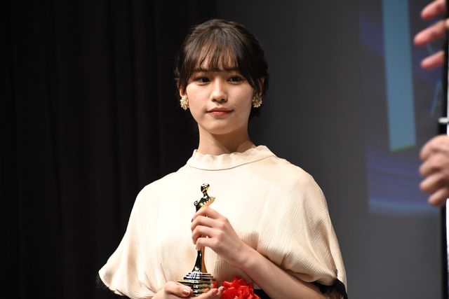 佐野勇斗、平手友梨奈らが新人賞受賞！第28回日本映画批評家大賞（4枚目）