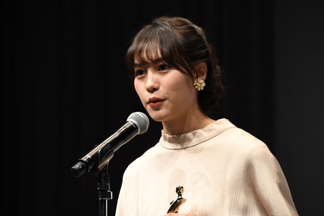 佐野勇斗、平手友梨奈らが新人賞受賞！第28回日本映画批評家大賞（5枚目）