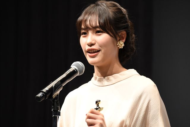 佐野勇斗、平手友梨奈らが新人賞受賞！第28回日本映画批評家大賞（6枚目）